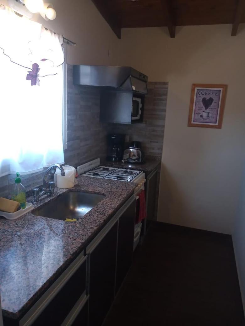 Stella & Miguel Apartment San Clemente del Tuyu Room photo