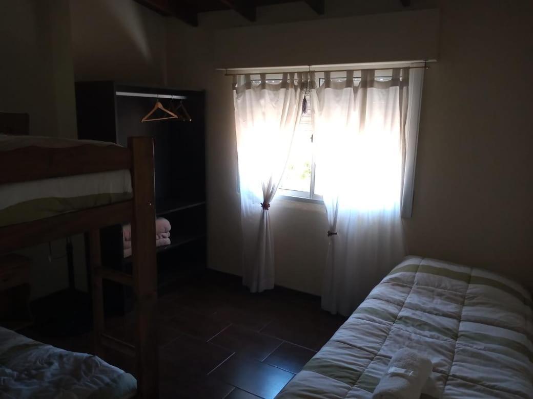 Stella & Miguel Apartment San Clemente del Tuyu Room photo